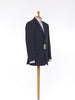 Valentino Single-breasted jacket in Tartan W22071305  Valentino 