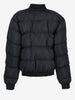 Moschino Padded Bomber Jacket WCV250837  Moschino 