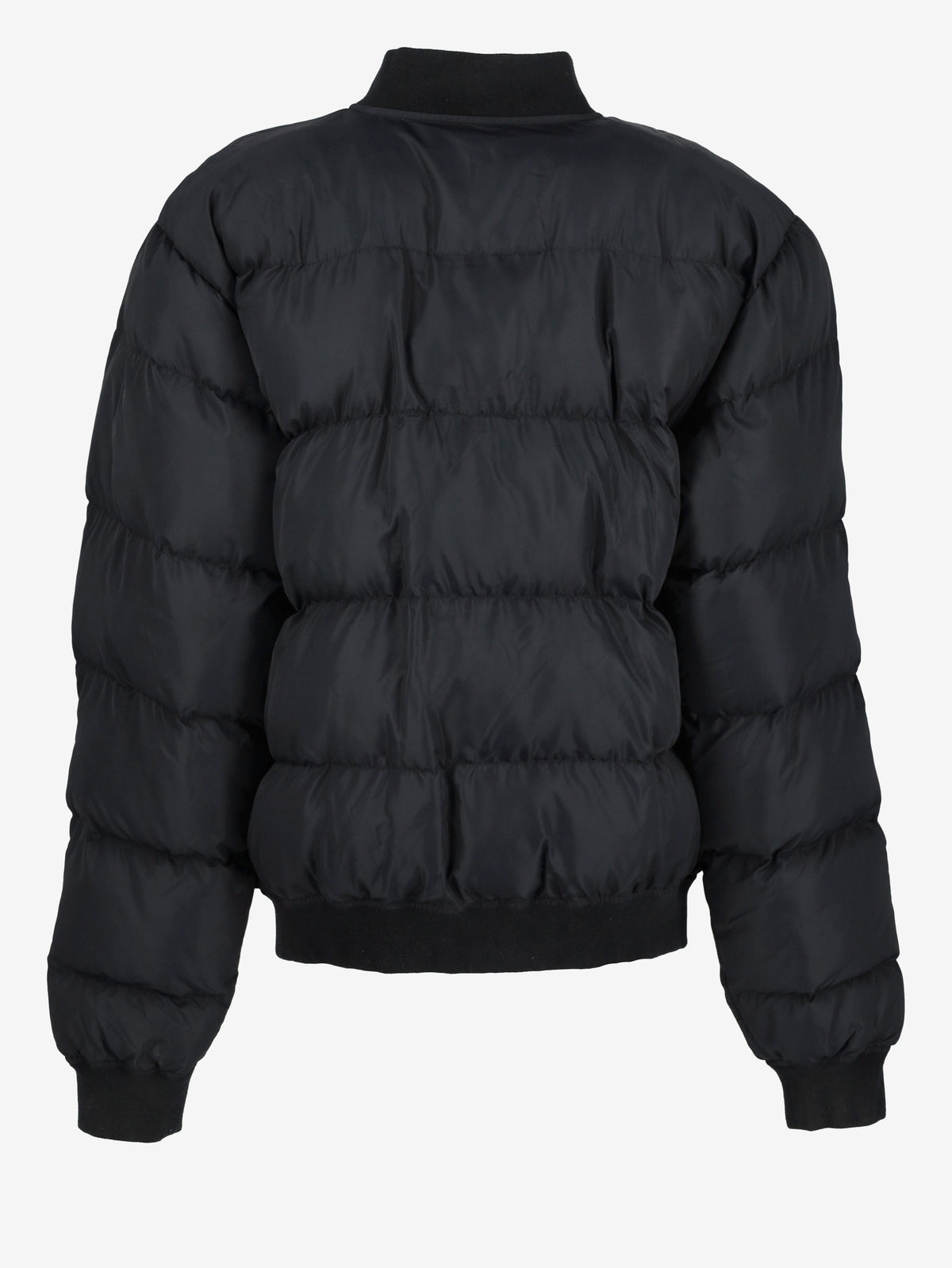 Moschino Padded Bomber Jacket WCV250837  Moschino 