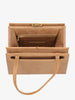 Vintage Lizard Leather Bag W24121210  Vintage 