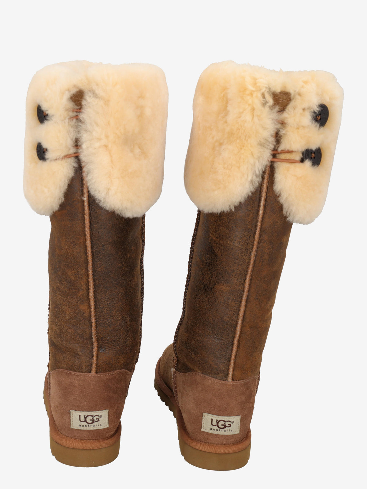 UGG Australia High Boots RM290925.93  UGG 