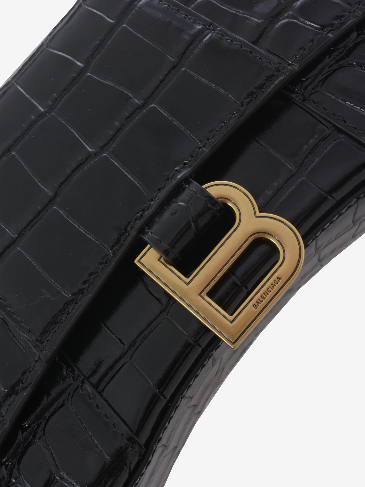 Balenciaga 黑色 Coco 沙漏