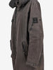 Stone Island Long Parka MU260321.8  Stone island 