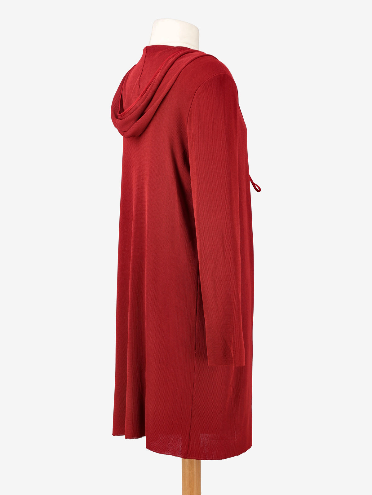 Ungaro Red Cardigan