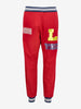 Moschino Red Sweatpants WCV250817.02  Moschino 