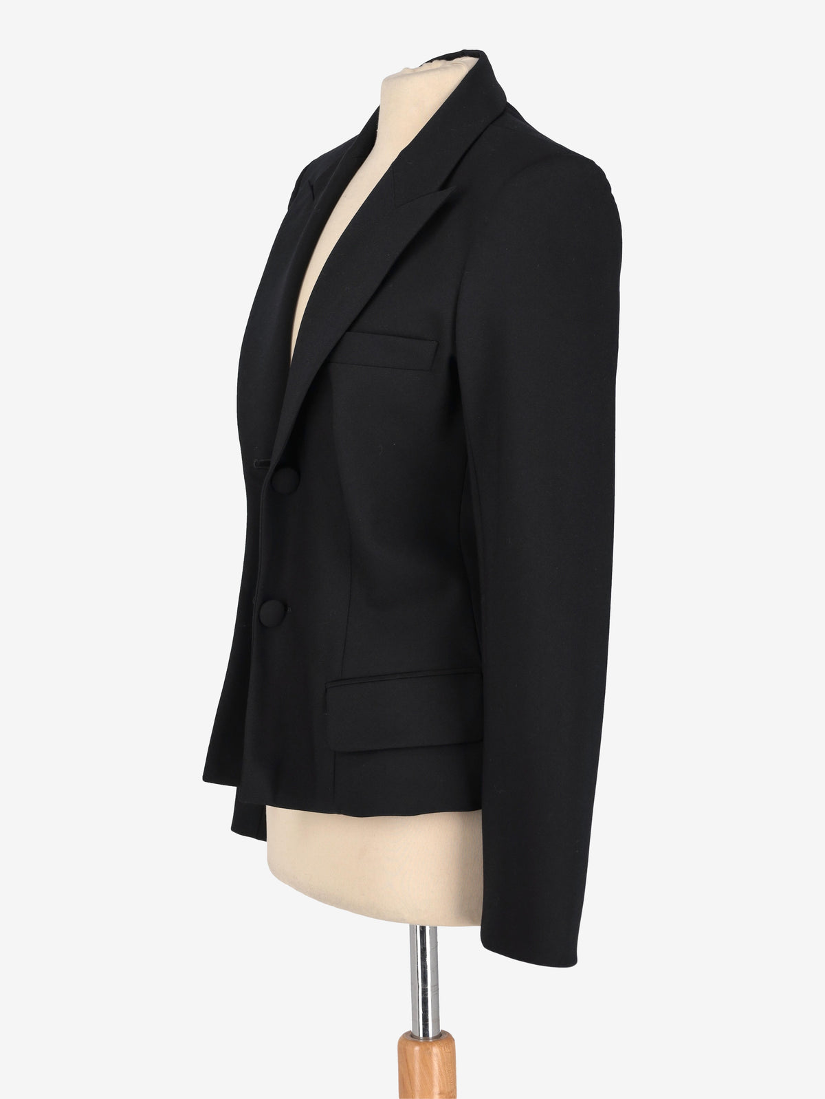 Yves Saint Laurent Jacket WCV22110487  Yves Saint Laurent 