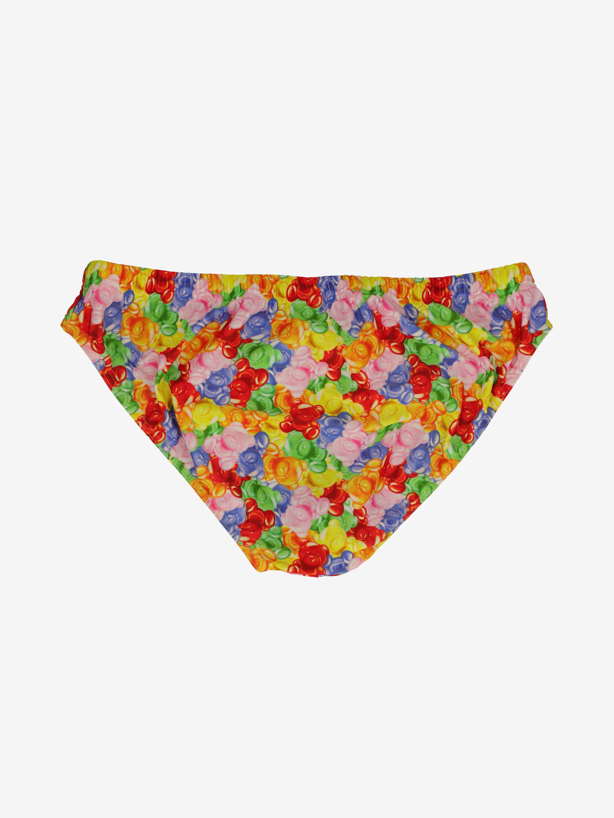 Moschino Gummy Bear Swim Briefs WCV250826.19  Moschino 