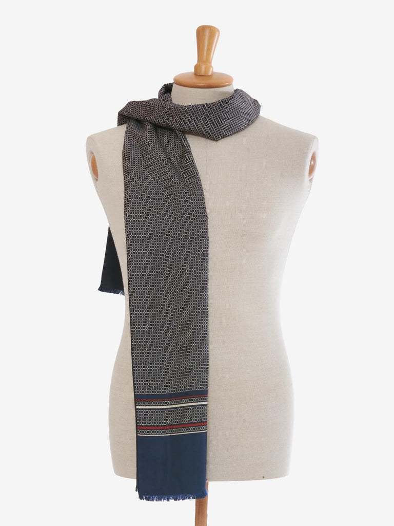 Laura Biagiotti silk scarf U2212-18/5  Laura Biagiotti 