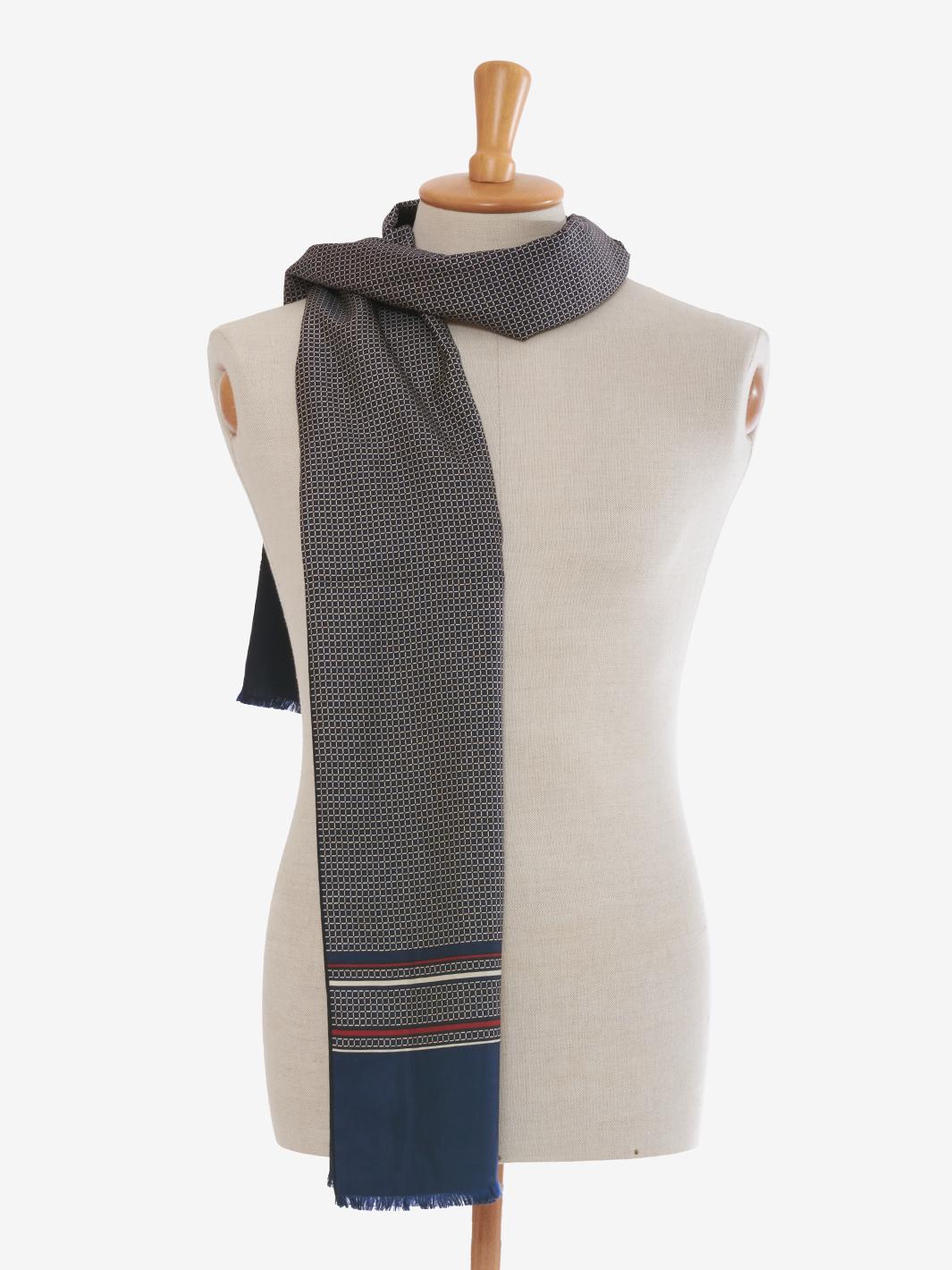 Laura Biagiotti silk scarf U2212-18/5  Laura Biagiotti 