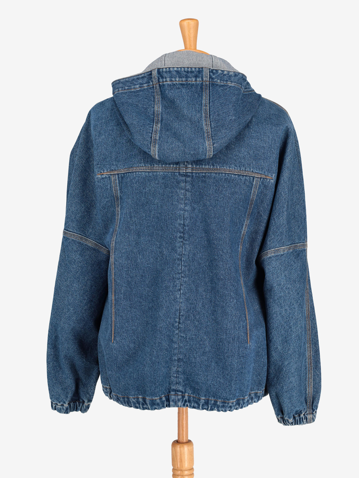 Louis Vuitton Jeans Jacket MU250921.10  Louis Vuitton 