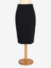Gianfranco Ferré Pencil Wool Skirt W2511.103  Gianfranco Ferré 