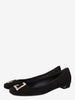 Gucci Suede Flats