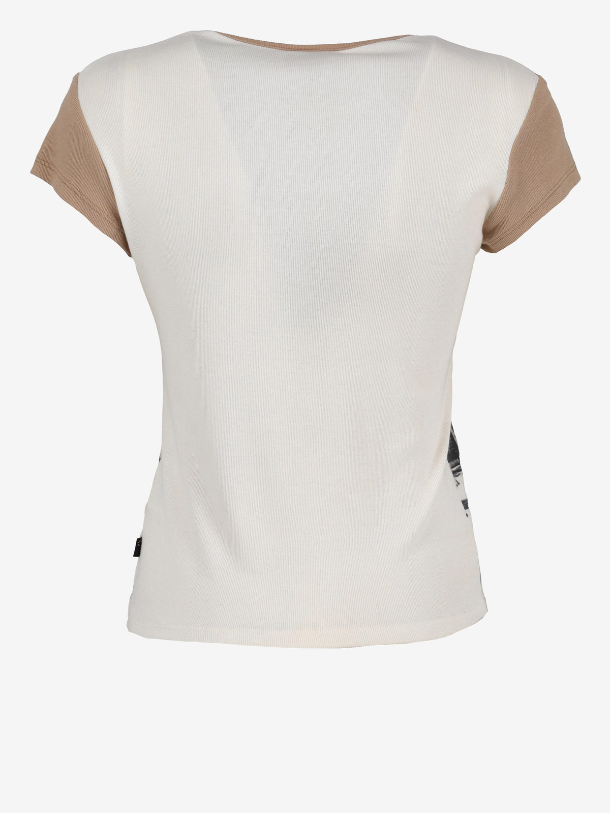 Just Cavalli T-Shirt W24121253.6  Just Cavalli 