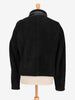 Gucci Black Shearling WCV250842  Gucci 