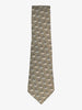 Hermès Boat Print Tie W16062025.3  Hermès 
