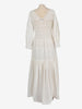 Ermanno Scervino Sangallo Lace Long Dress WCV30052025.9  Ermanno Scervino 