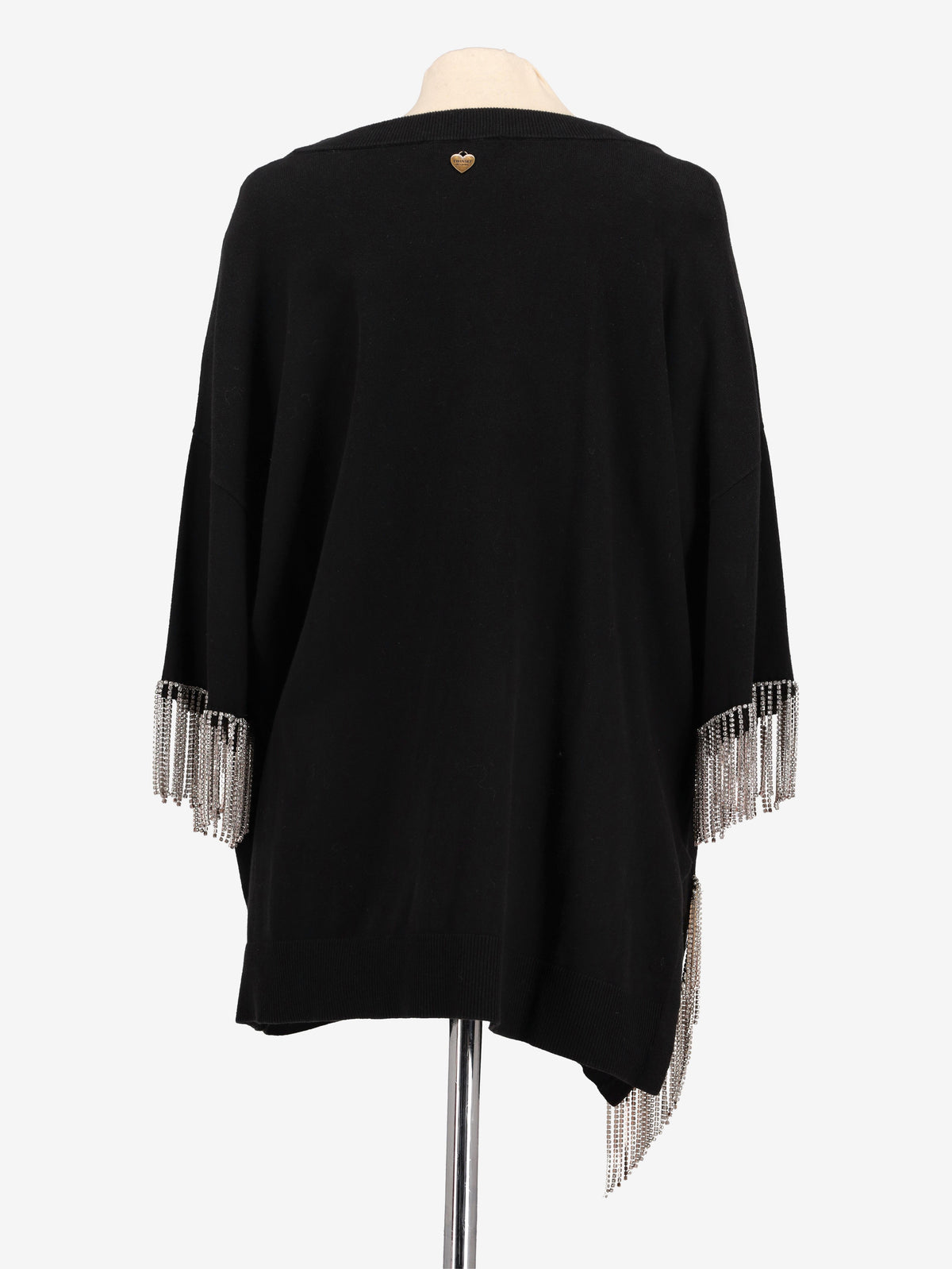 Twinset Wool Blouse WCV241224.10  Twinset 
