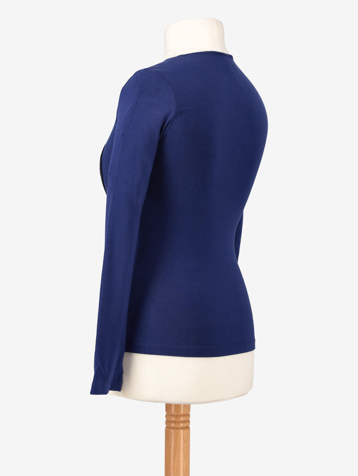 Basile Blue Shirt WCV041224.42  Basile 