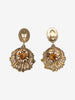 Vintage Gemstones Pendant Earrings MR031225.147  Vintage 