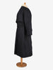 Valentino Trench Coat With Shearling Lining CVU2601-4.1  Valentino 