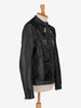 Richmond Lamb Skin Jacket WCV250807  John Richmond 