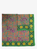 Vintage Indian Foulard WCV300625.32  Vintage 