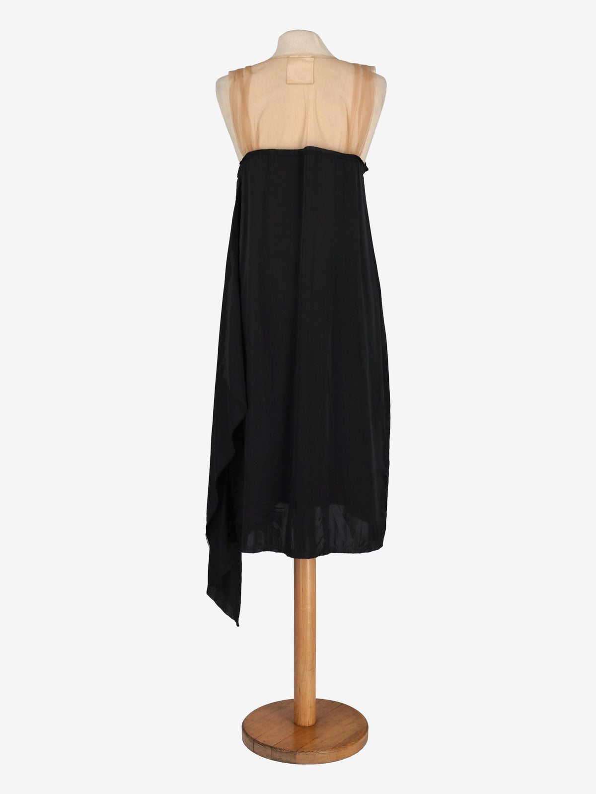 Semi-Couture Silk Dress MR040625.109  Semicouture 