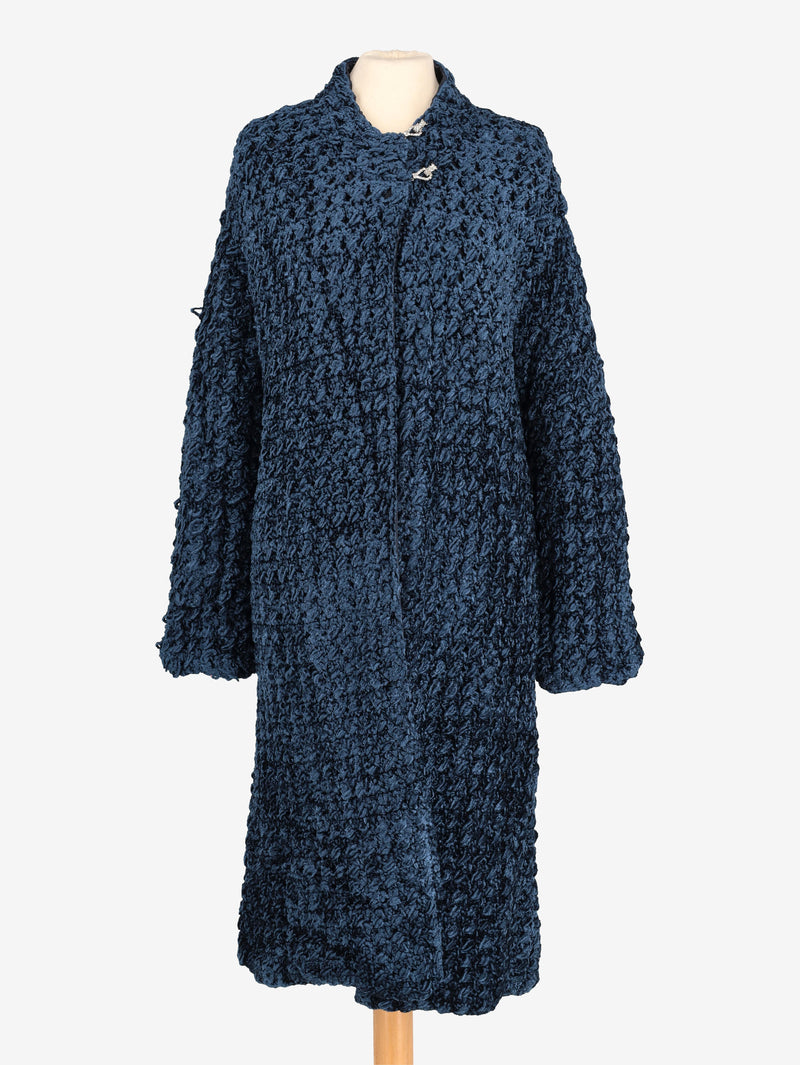 Gianfranco Ferré Velvet Coat W2511.118.16  Gianfranco Ferré 