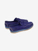 Vintage Men's Suede Loafers WCV250853.04  Vintage 