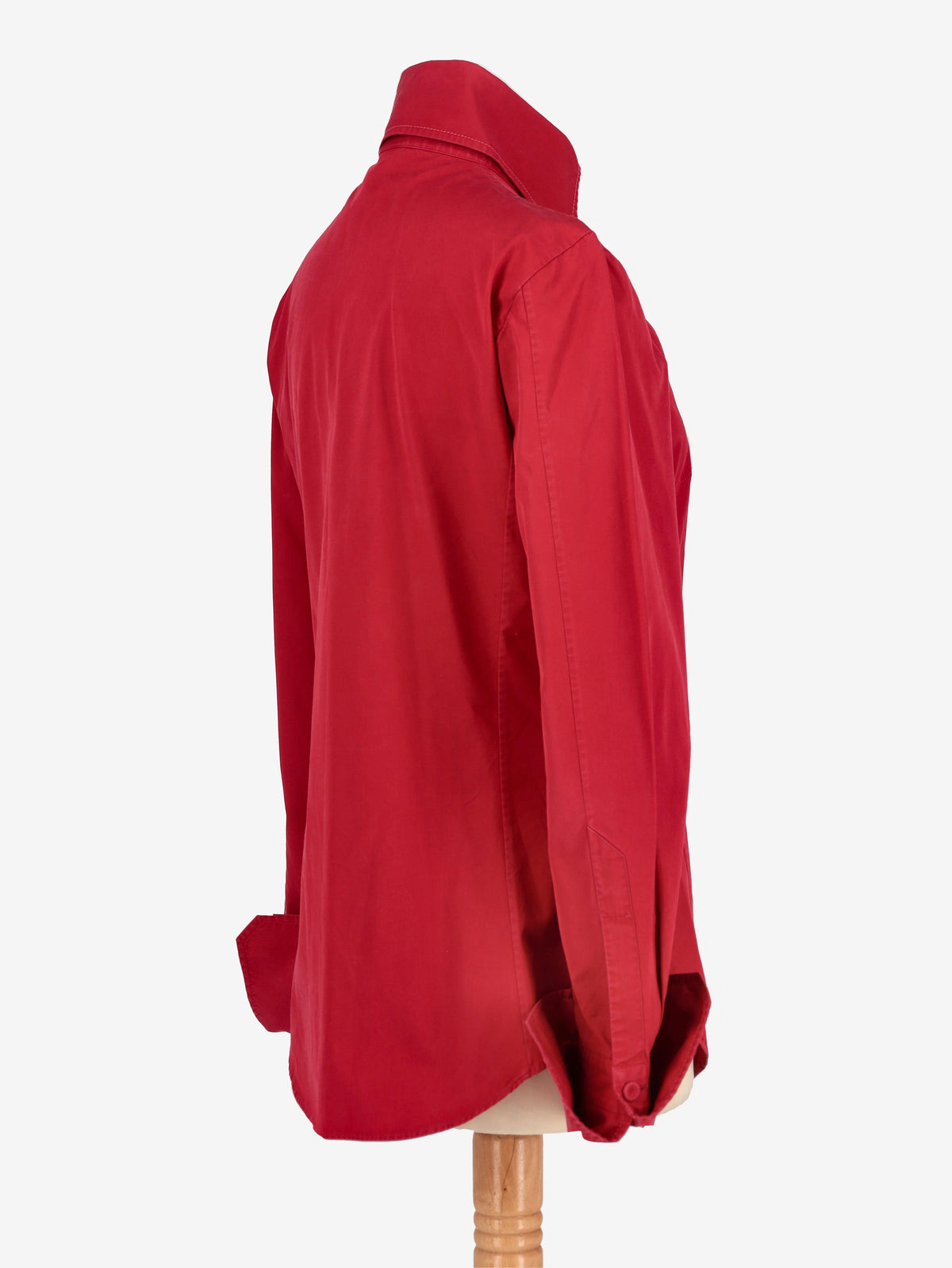 Gianfranco Ferré Red Shirt WCV30052025.4.5  Gianfranco Ferré 