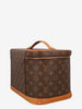 Louis Vuitton Beauty Nice in brown monogram leather WCV250863  Louis Vuitton 
