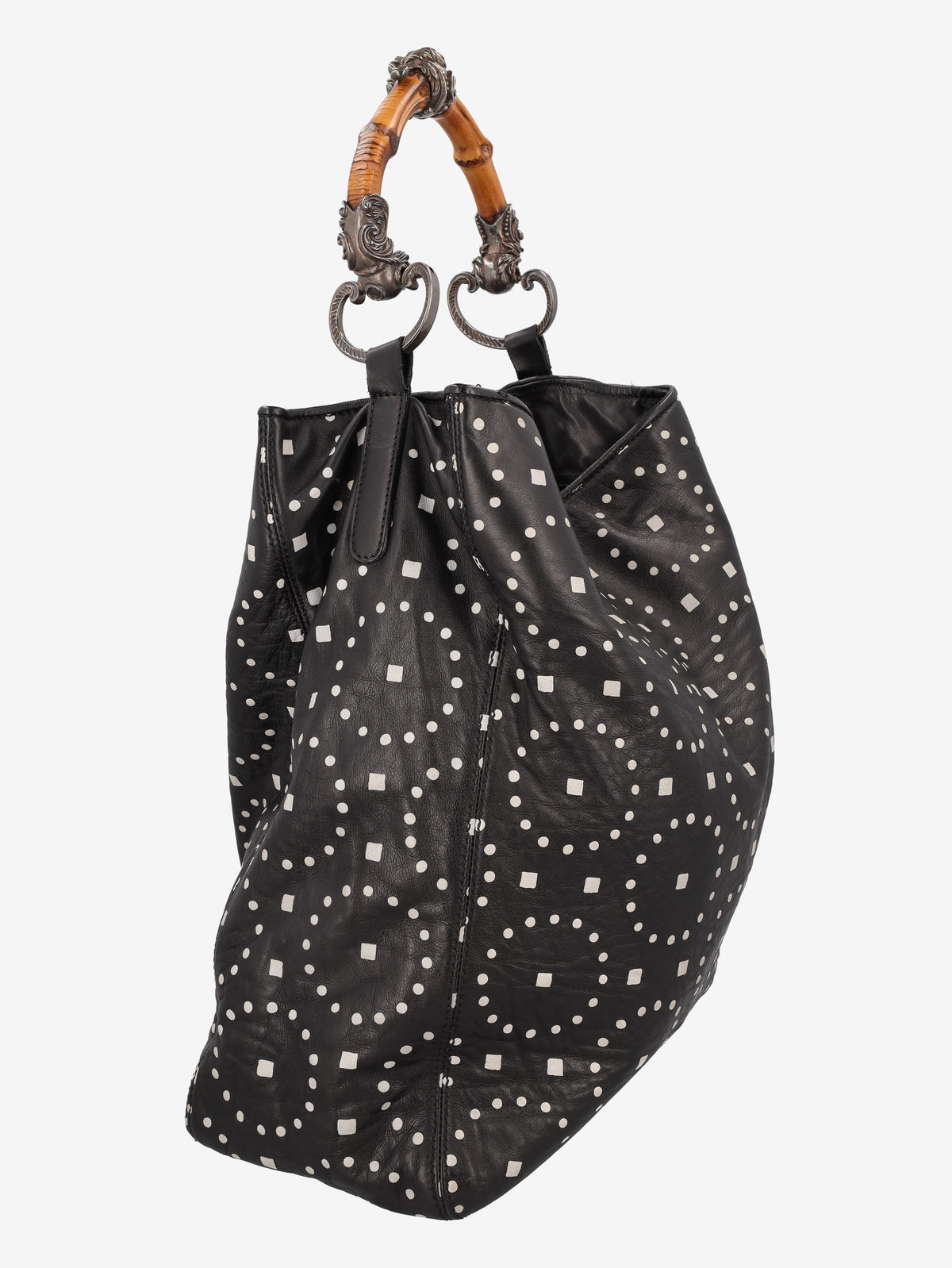 Gianfranco Ferré Bamboo Bag WCV30052025.47  Gianfranco Ferré 