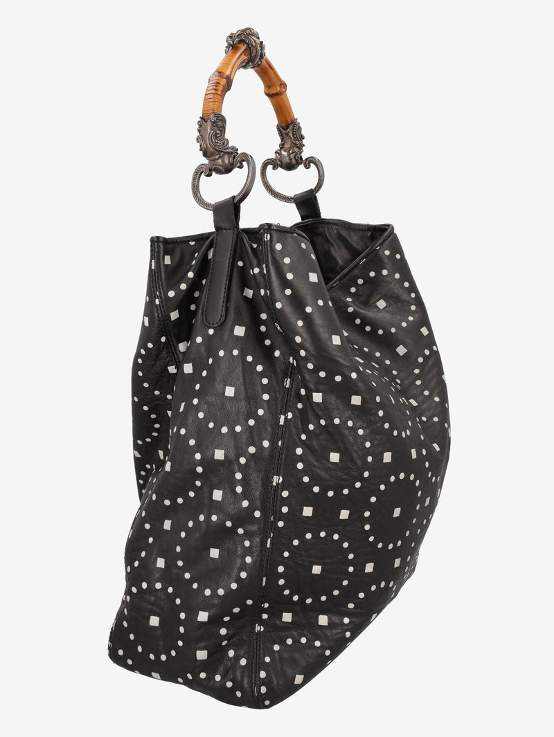 Gianfranco Ferré Bamboo Bag WCV30052025.47  Gianfranco Ferré 