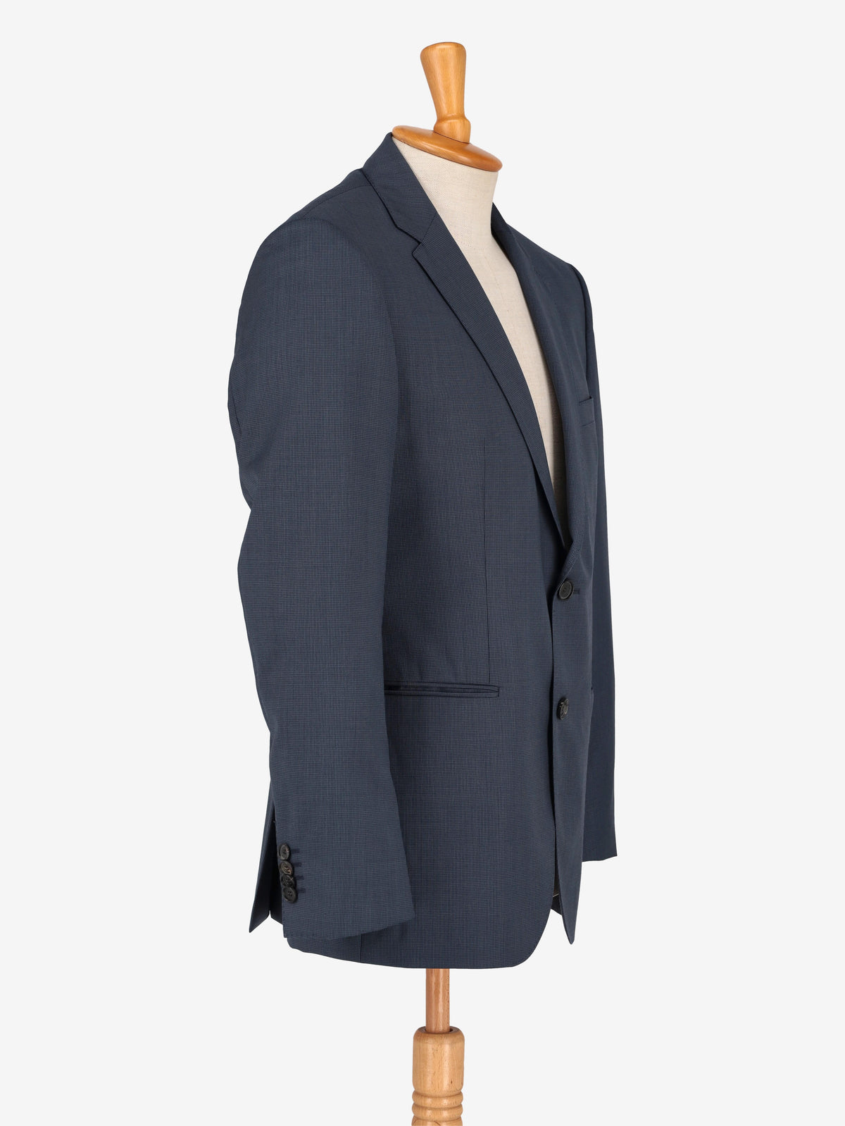 Hugo Boss Suit WCV130226.16  Hugo Boss 