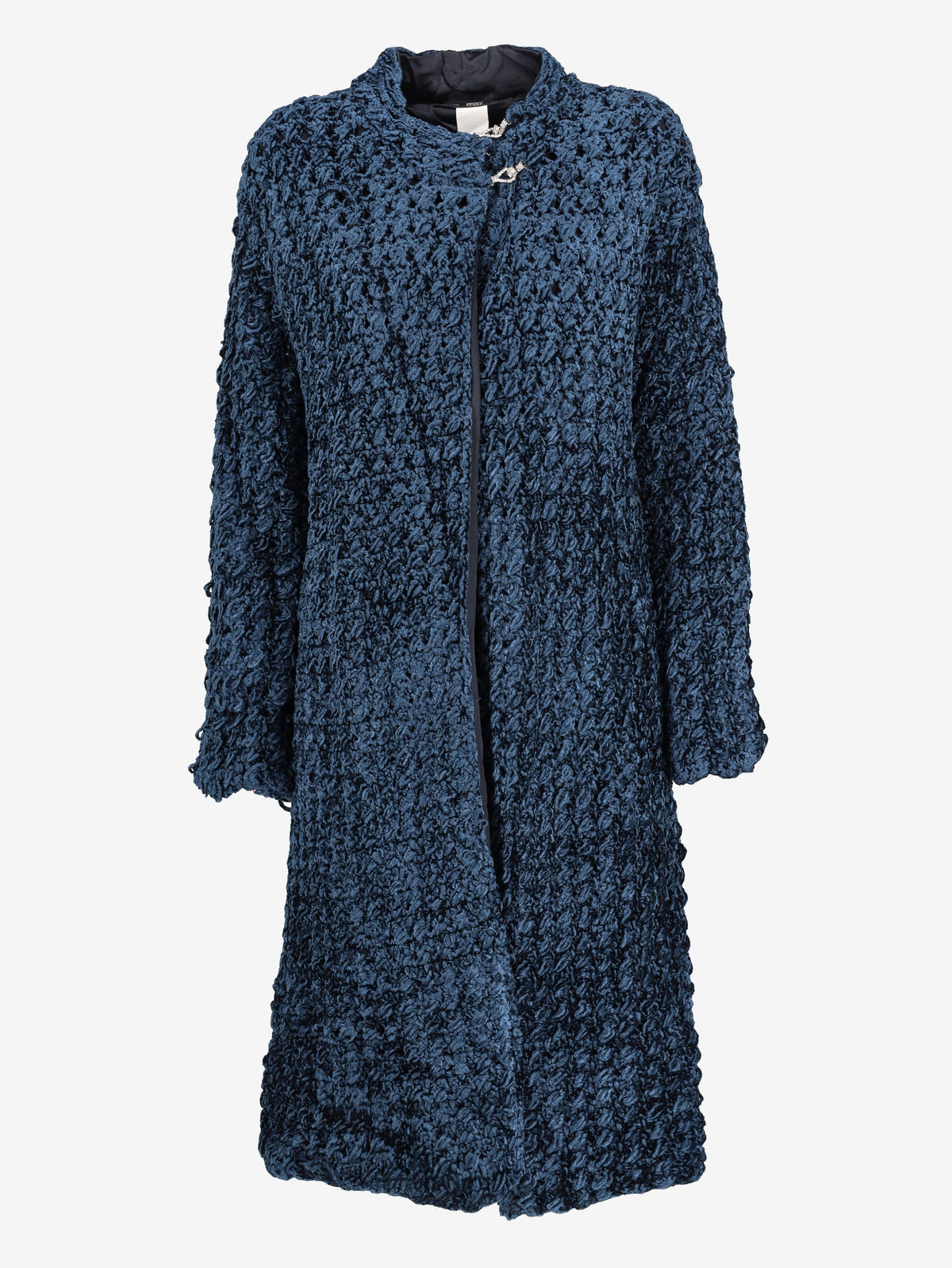 Gianfranco Ferré Velvet Coat W2511.118.16  Gianfranco Ferré 