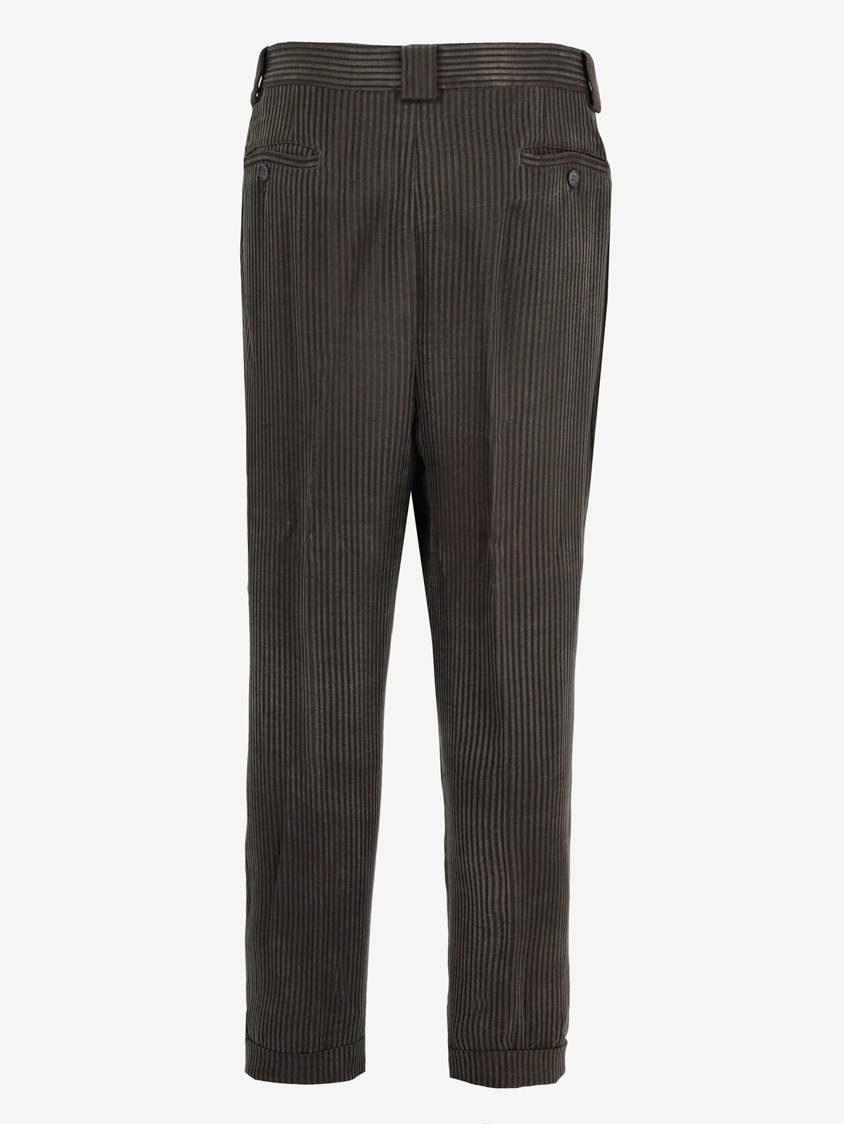 Giorgio Armani Striped Suit WCV112506  Giorgio Armani 