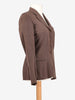 Romeo Gigli Mud Blazer DM1004398  Romeo Gigli 