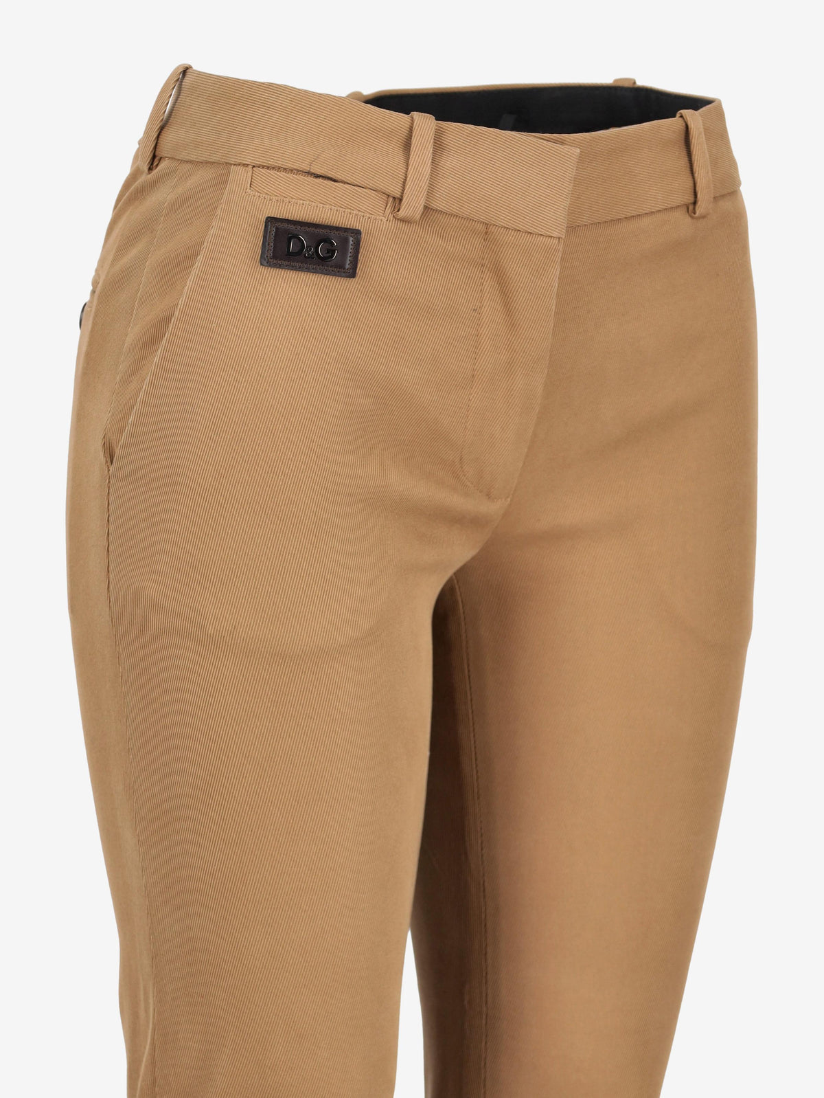 Dolce & Gabbana Straight Fit Jeans W240426.1  Dolce & Gabbana 