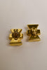 Correani Bow Clip-on Earrings W22040610  Correani 