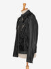Richmond Lamb Skin Jacket WCV250807  John Richmond 
