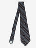 Yves Saint Laurent Patterned Tie 161225.05  Yves Saint Laurent 