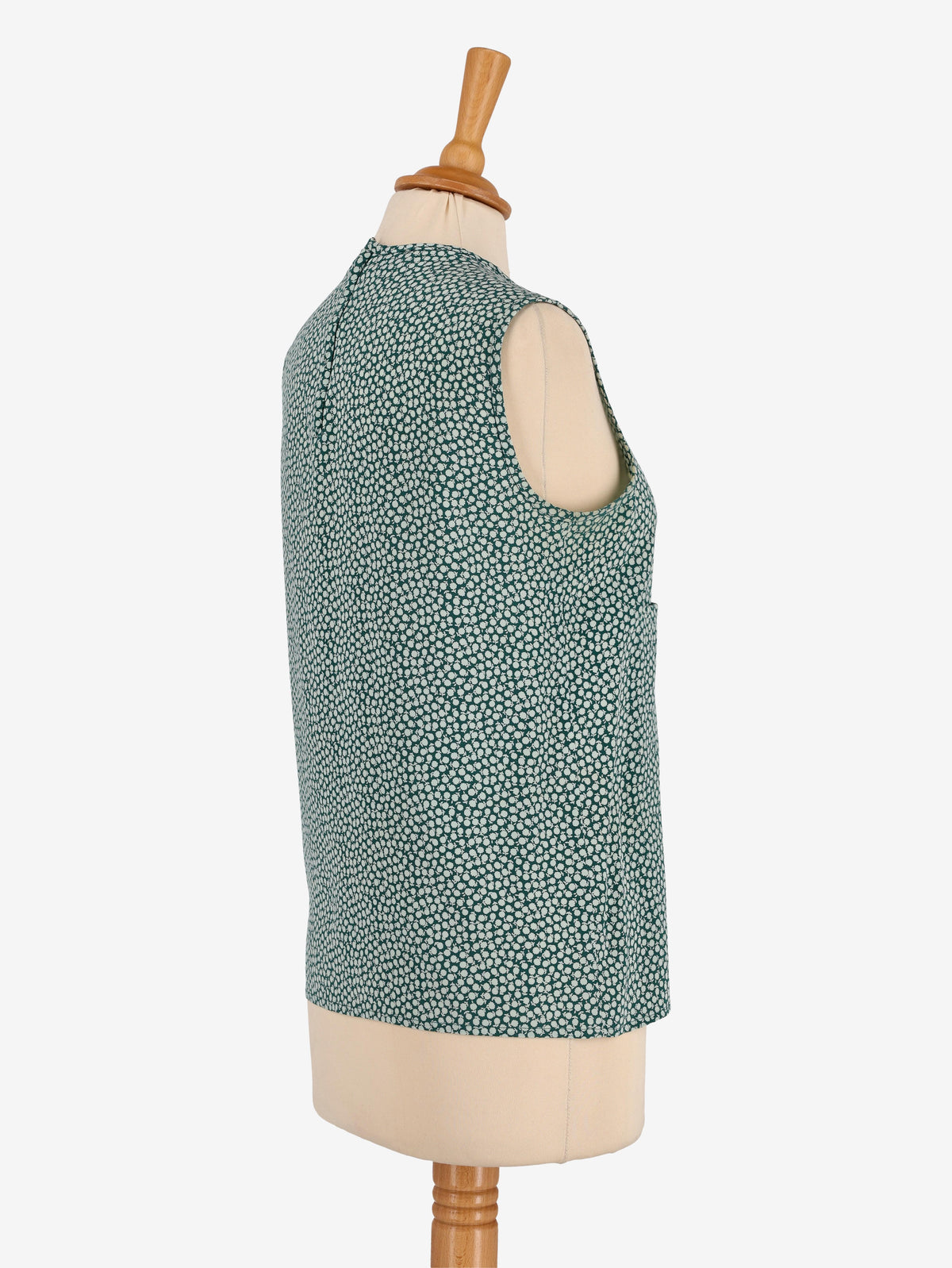 Valentino Flower Top WCV24AP3  Valentino 