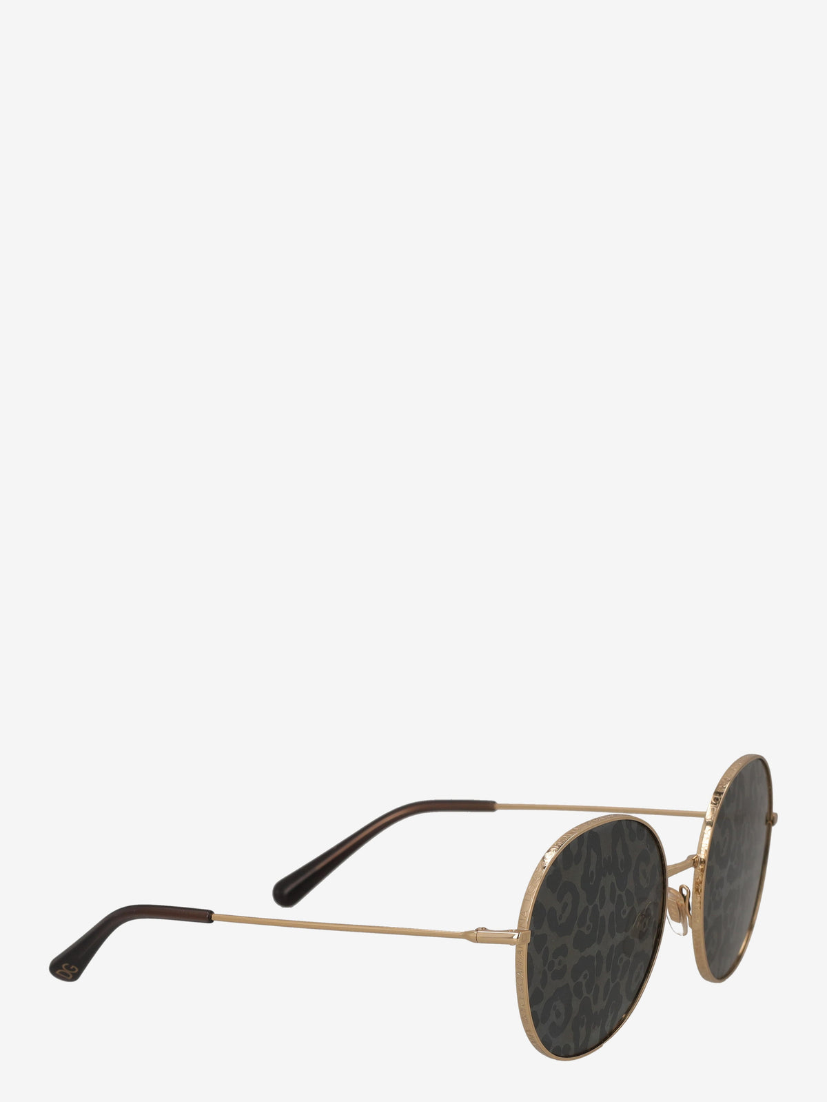 Dolce&Gabbana Animal Print Sunglasses. WCV250882.07  Dolce & Gabbana 