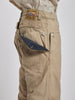 1990s Levi Strauss classic cargo pants in beige W22032402  Levi's 