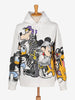 Moschino Cartoon Print Hoodie WCV250815.02  Moschino 