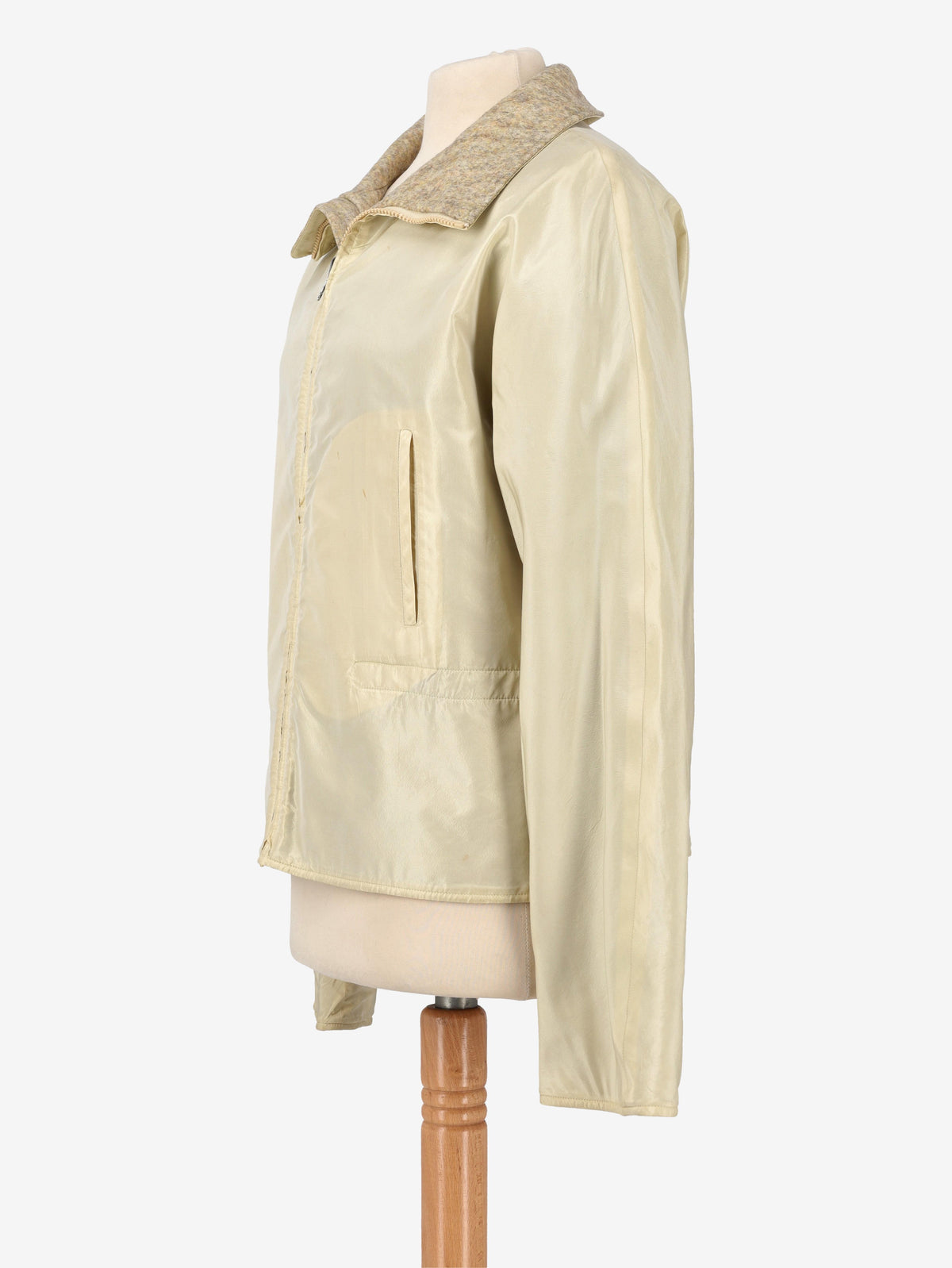 Aspesi Reversible Jacket DM10043104  Aspesi 