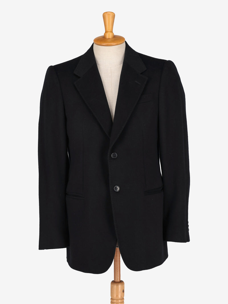 Emporio Armani Thick Wool Blazer WCV130226.1  Emporio Armani 