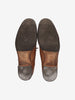 Prada Shoes in Brown Leather with Vibram Sole MU260321.43  Prada 