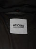 Moschino Cheap and Chic Down Jacket Black
