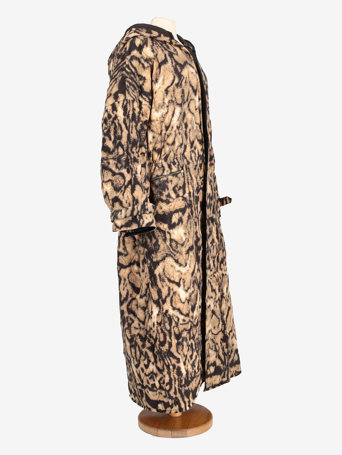 Gianfranco Ferré Quilted Coat W2511.115.07  Gianfranco Ferré 